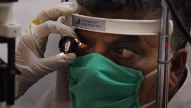 Jammu and Kashmir classifies mucormycosis as notified disease  